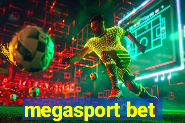 megasport bet